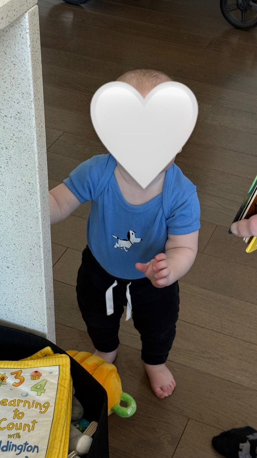 Snoopy Kids Shirt / Onesie