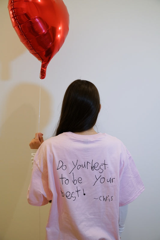 Snoopy X Hearts T-Shirt