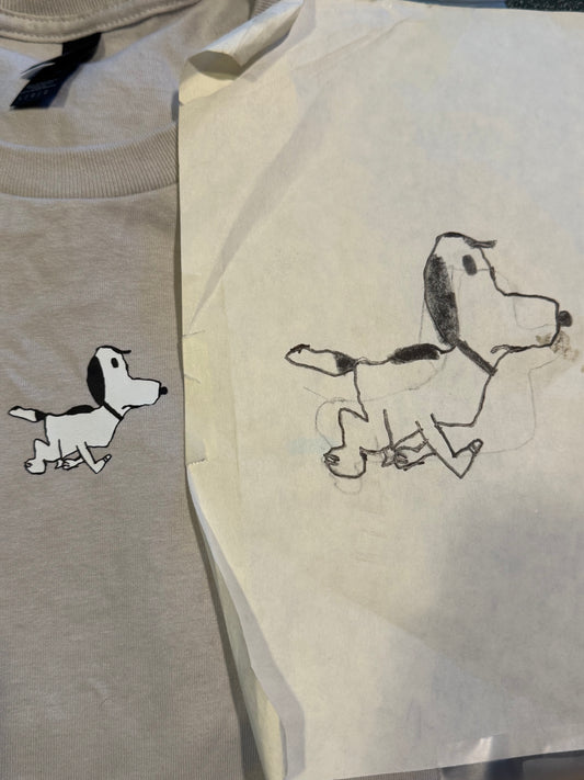 Snoopy T-Shirt