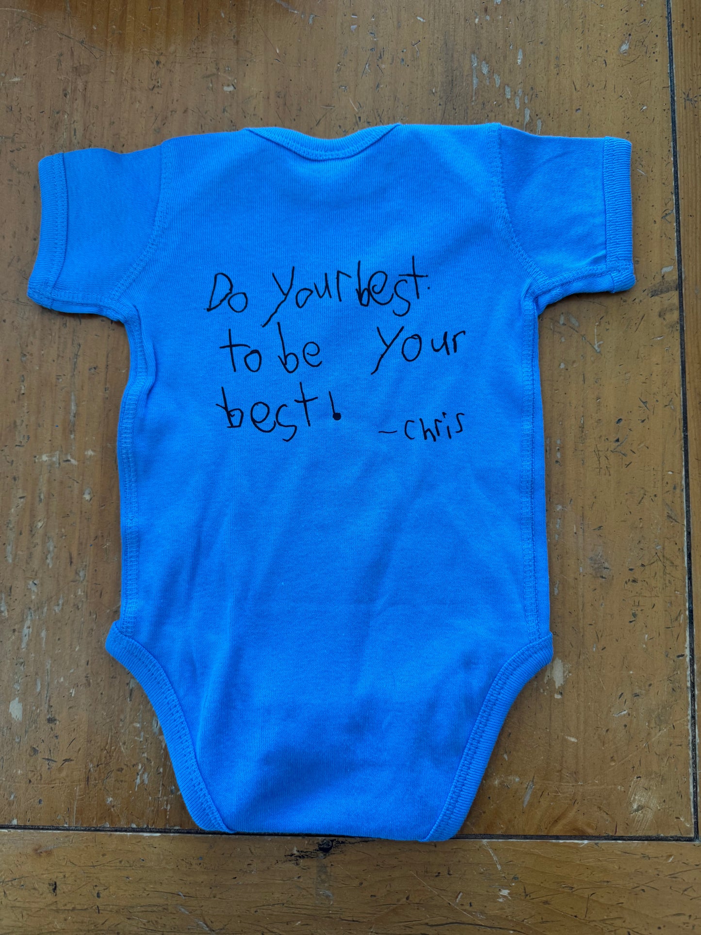 Snoopy Kids Shirt / Onesie