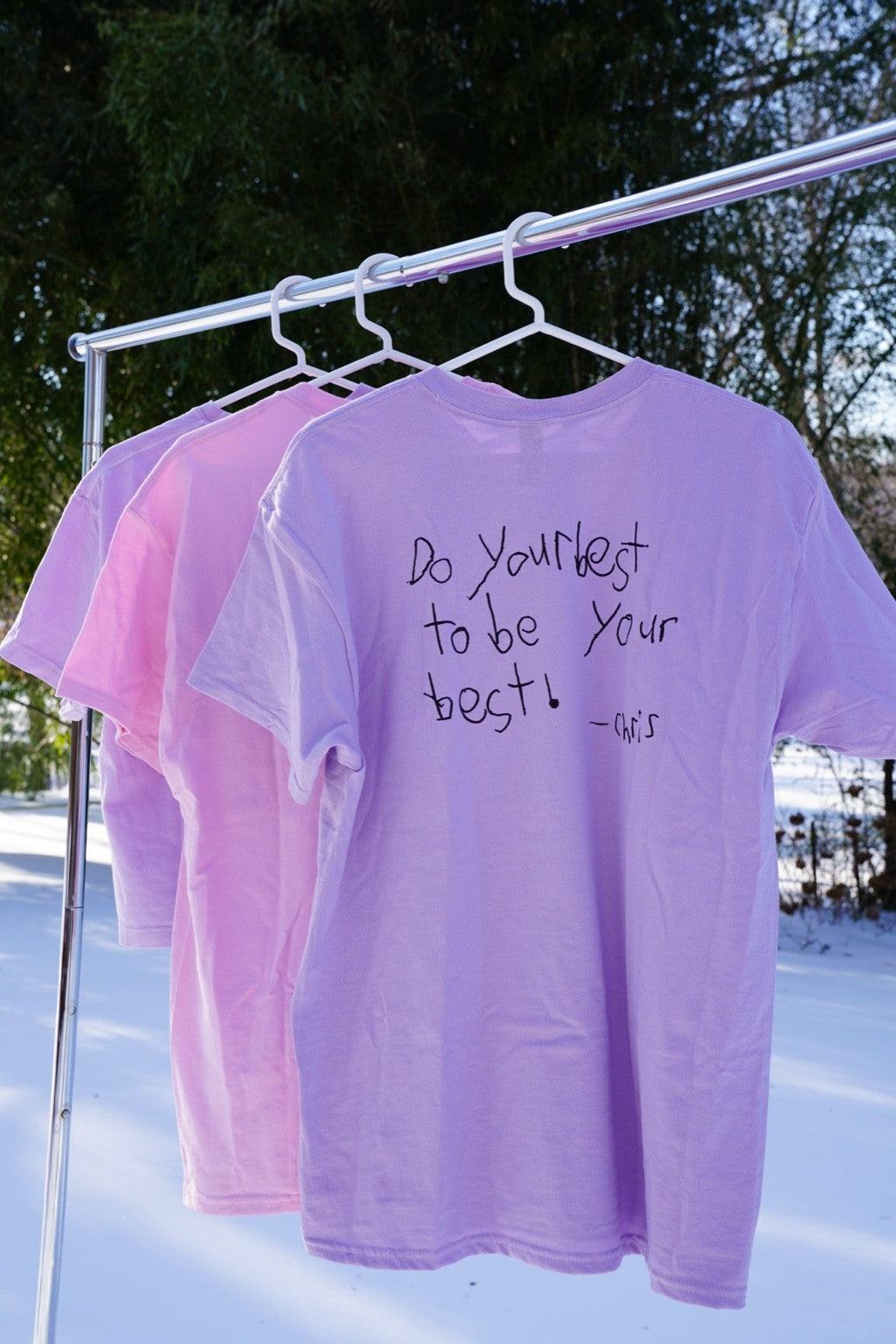 Snoopy X Hearts T-Shirt