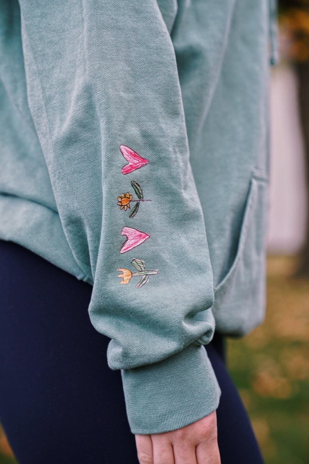 Be the Best You Can Be Hoodie